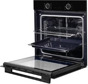 Духовой шкаф Kuppersberg HF 607 B фото 4 в Тюмени