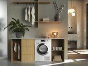 Сушильная машина Miele TEF775WP фото 3 в Тюмени