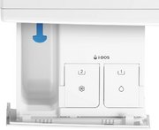 Стиральная машина Bosch WGG254FMSN фото 4 в Тюмени