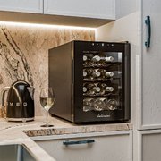 Винный шкаф Meyvel MV12-TBF1 фото 4 в Тюмени