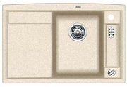 Мойка Blanco Axia II 45S песочный фото в Тюмени