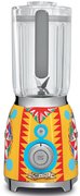 Блендер Смег BLF01DGEU фото 3 в Тюмени Блендер Smeg BLF01DGEU фото 3 в Тюмени