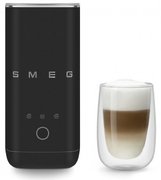 Вспениватель молока Smeg MFF02BLMEU фото 2 в Тюмени