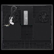 Индукционная варочная панель Maunfeld CVI593SBBK Inverter фото 4 в Тюмени