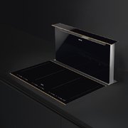 Вытяжка Smeg KSDD90VN-2 фото 4 в Тюмени