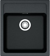 Мойка Franke Mythos MTG 610-40 графит фото в Тюмени