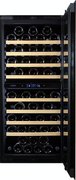 Встраиваемый винный шкаф Dunavox DVH-70.185DMB.TO фото 4 в Тюмени