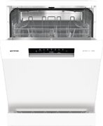 Посудомоечная машина Gorenje GS642E90W фото 2 в Тюмени