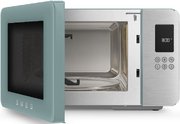Микроволновая печь Smeg MOC01EGMEU фото 4 в Тюмени
