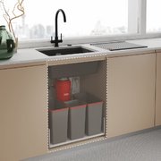 Измельчитель пищевых отходов Франке SLIM 125 фото 4 в Тюмени Измельчитель пищевых отходов Franke SLIM 125 фото 4 в Тюмени