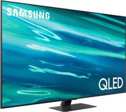 Телевизор Samsung QE65Q80AAU фото 3 в Тюмени