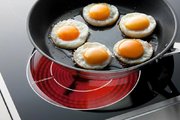 Независимая панель конфорок Miele KM 6212 фото 3 в Тюмени