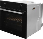 Духовой шкаф Hyundai HEO 6230 BG фото 4 в Тюмени