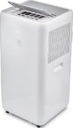 Мобильный кондиционер Electrolux EACM-09 XN/N6 фото 3 в Тюмени