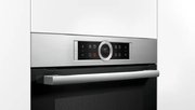 Духовой шкаф Bosch HBG672BS1 фото 3 в Тюмени