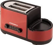 Тостер Maunfeld MF-820CH PRO фото 4 в Тюмени