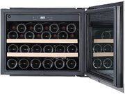Встраиваемый винный шкаф Korting KFW 501 SL GN фото 2 в Тюмени