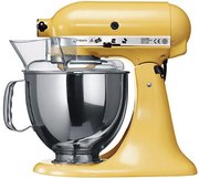 Миксер Китчен Эйд 5KSM150PSEMY фото 3 в Тюмени Миксер KitchenAid 5KSM150PSEMY фото 3 в Тюмени