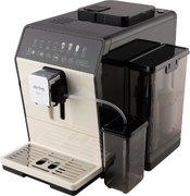 Кофемашина Korting KACM 2026 W Fagotti фото 3 в Тюмени