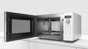 Микроволновая печь BOSCH FFM553MW0 фото 4 в Тюмени
