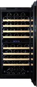 Винный шкаф Dunavox DVS-70.185DSS фото 3 в Тюмени