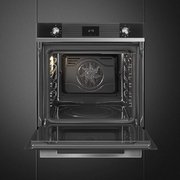 Духовой шкаф Smeg SF6100VN1 фото 3 в Тюмени