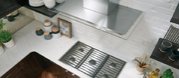 Вытяжка Wolf ICBVW36G фото 4 в Тюмени