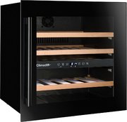 Винный шкаф Climadiff CBI40DB1 фото 3 в Тюмени