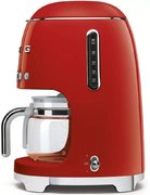 Капельная кофеварка Smeg DCF02RDEU фото 4 в Тюмени