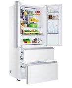 Холодильник Haier HB18FGWAAARU фото 4 в Тюмени