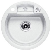 Мойка Blanco Rondo Pro белый фото в Тюмени
