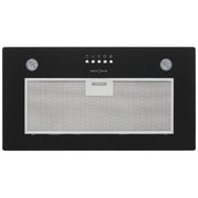 Встраиваемая вытяжка Krona ARVEN 500 BLACK PB V2 фото 3 в Тюмени