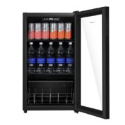 Мини-бар Maunfeld MFWC-85B49 фото 2 в Тюмени