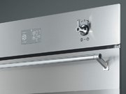 Духовой шкаф SMEG SFP390X фото 2 в Тюмени