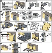 Встраиваемая посудомоечная машина Jacky`s JD FB5301 фото 3 в Тюмени