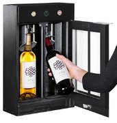 Винный бар EuroCave Wine Bar 2 WB2-010018 фото 2 в Тюмени
