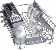 Встраиваемая посудомоечная машина Bosch SPV4HKX10E фото 3 в Тюмени