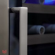 Винный шкаф Meyvel MV12-BF2 удобный (easy) фото 3 в Тюмени