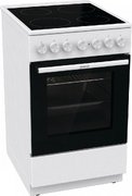 Электрическая плита Gorenje GEC5B42WG фото 2 в Тюмени