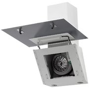 Вытяжка KRONA BELINDA 600 white SGC фото 4 в Тюмени