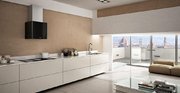 Вытяжка Faber LITHOS EG6 WH MATT LED A45 фото 3 в Тюмени