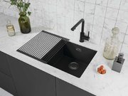 Смеситель Омойкири NAKAGAWA 2 PLUS AZ фото 2 в Тюмени Смеситель Omoikiri NAKAGAWA 2 PLUS AZ фото 2 в Тюмени