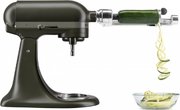Миксер Китчен Эйд Artisan 5KSM180WSEEG фото 4 в Тюмени Миксер KitchenAid Artisan 5KSM180WSEEG фото 4 в Тюмени