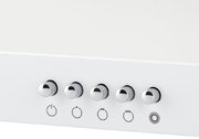 Вытяжка Krona ERMINA 500 white PB фото 4 в Тюмени