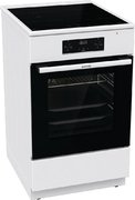 Электрическая плита Gorenje GEIT5C60WPG Электрическая плита Gorenje GEIT5C60WPG