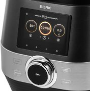 Мультишеф БОРК U810 фото 3 в Тюмени Мультишеф BORK U810 фото 3 в Тюмени