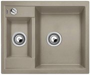 Мойка Blanco Metra 6 серый беж фото в Тюмени