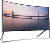 Телевизор Samsung UE105S9 фото 3 в Тюмени