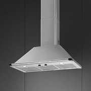 Вытяжка Smeg KTR90XE фото 4 в Тюмени