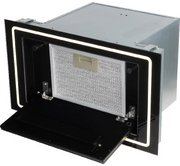 Встраиваемая вытяжка HIBERG VMF 6091 B фото 3 в Тюмени